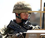 U.S. Remains World's Biggest Military Spender in 2015: Research Institute